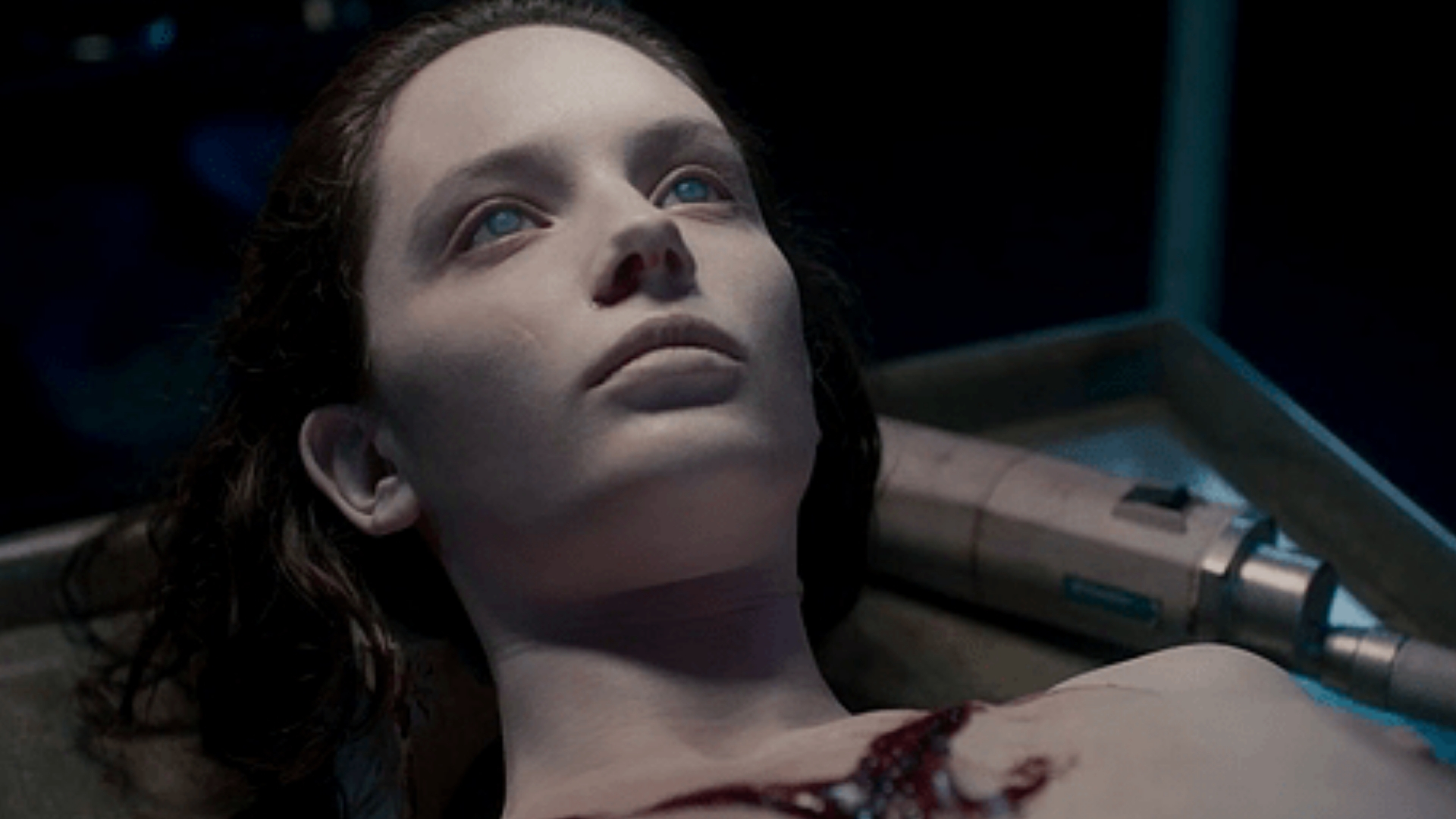 Written Review: "The Autopsy of Jane Doe" - Real Horrorshow