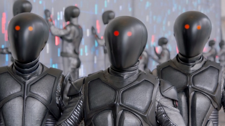 Review: 'The Orville' Rises To The Machines In “Identity, Pt. 1” – TrekMovie.com