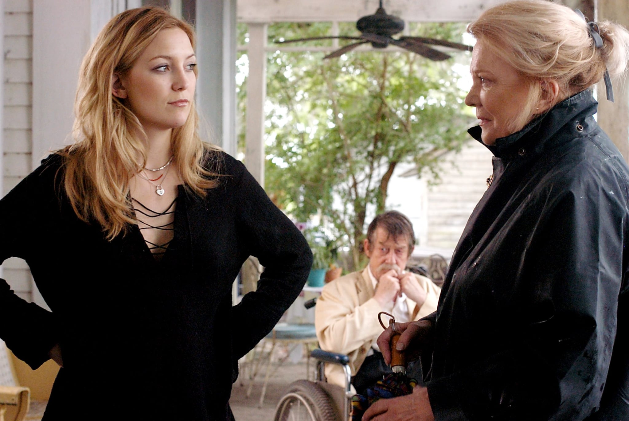 The Watcher/The Skeleton Key' Blu-Ray Review - Keanu Reeves, James Spader And Kate Hudson Anchor Early 2000s Thrillers