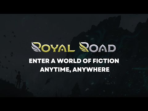 Aethon Books Revolutionizes Publishing With Royal Road Pipeline, Creating  New Path For Web Novel Success