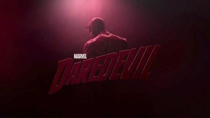 Daredevil: Superhero & Christian
