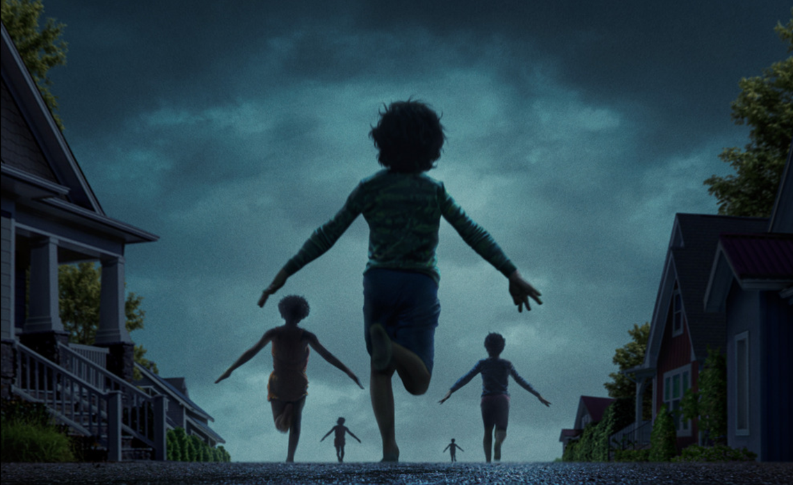 Your Nightmares are Real