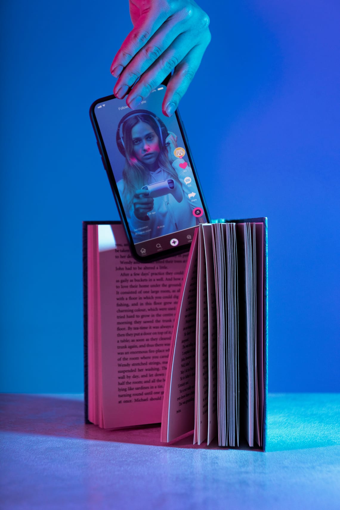 Dear Authors: Not Every Story Belongs on Amazon