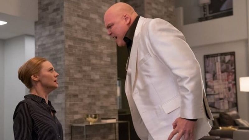Kingpin: How to Write a Badass Bad Guy