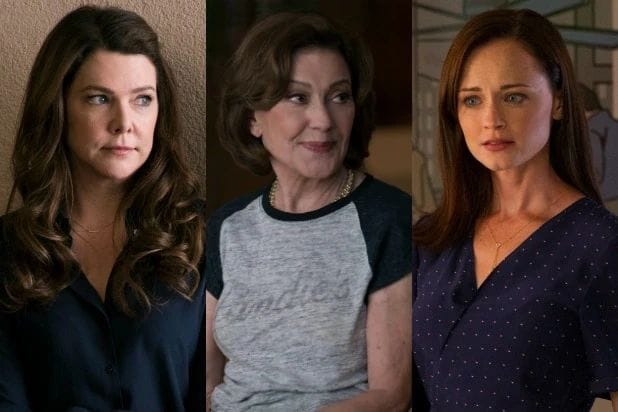 Gilmore Girls Reboot: Privilege Isn't Everything