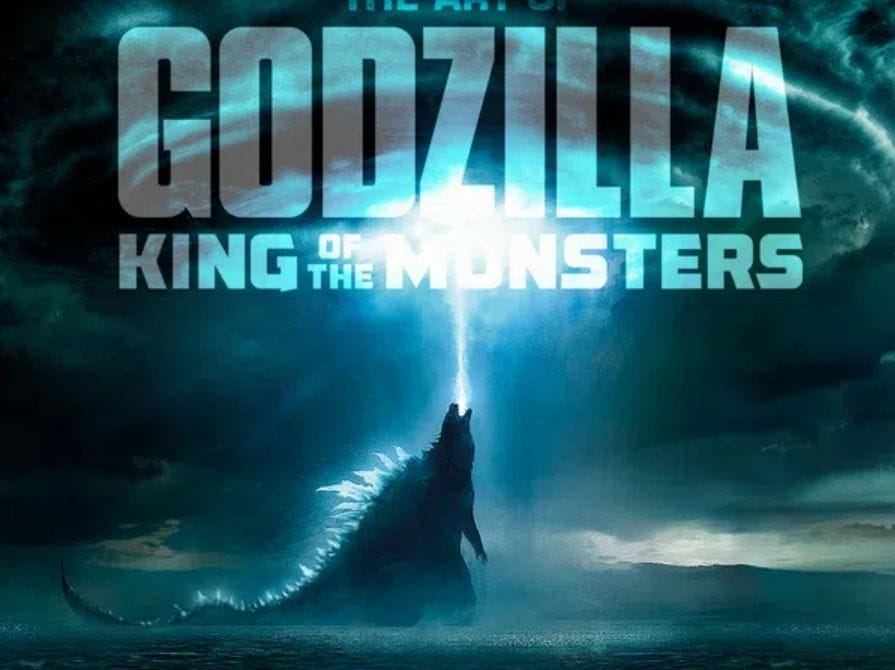 Godzilla: Rooting for the End of Humanity