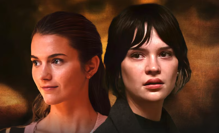 Wolves in Shepherd's Clothing