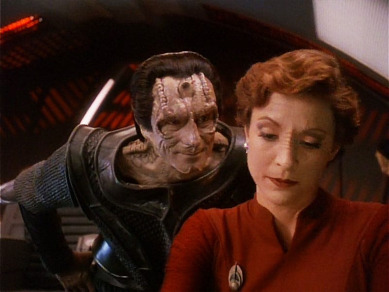 The Bad Boy Innoculation