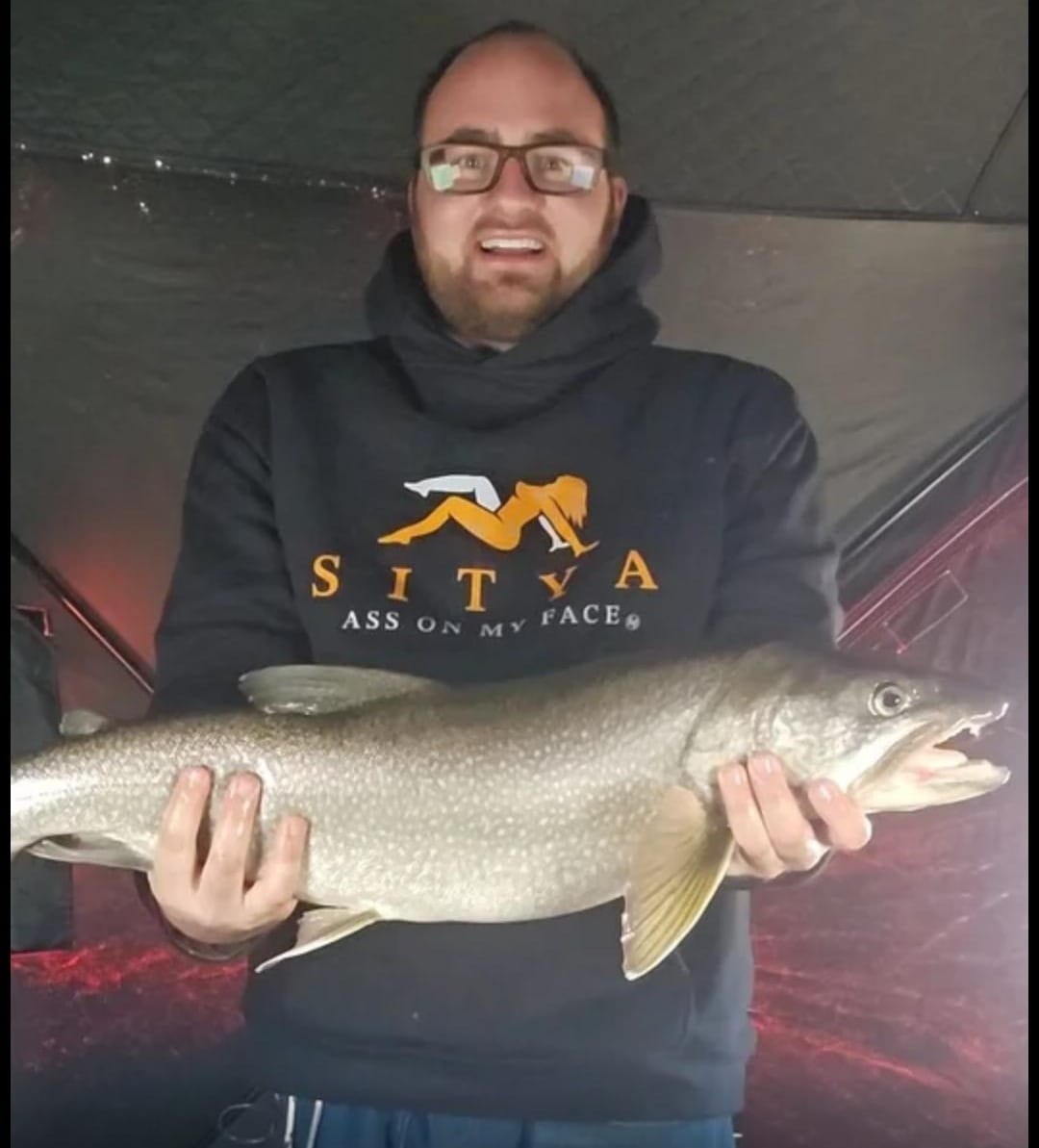 A Sub-Standard Man is Worse Than Death