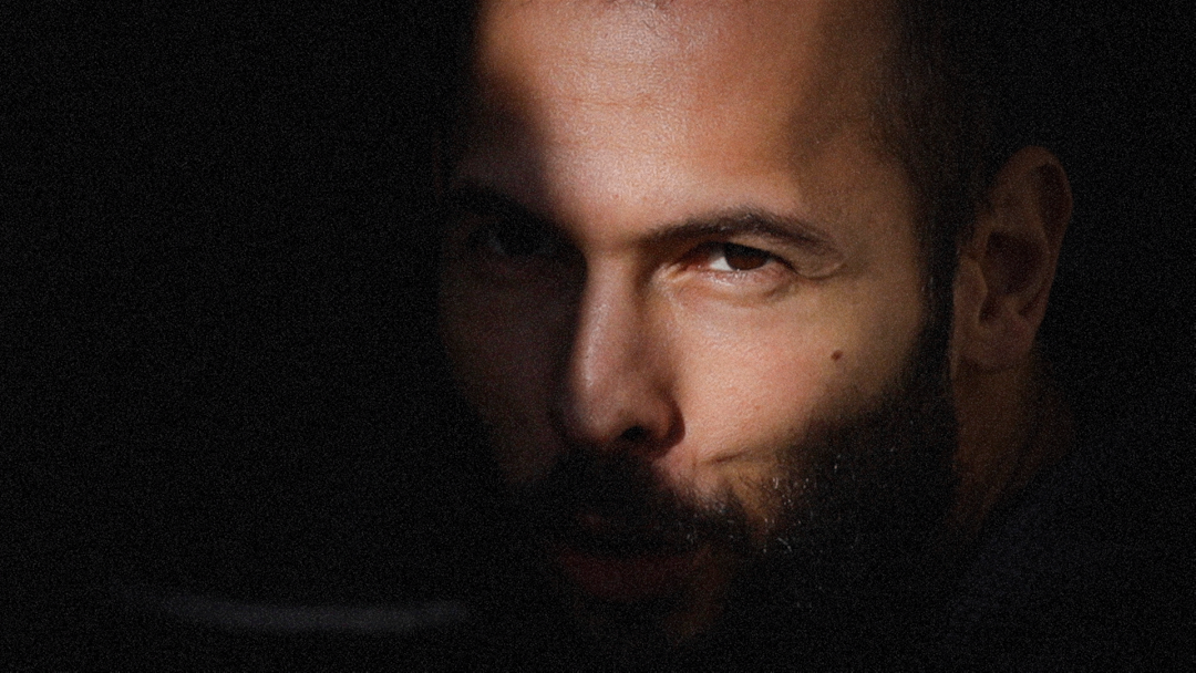 Intoxicating, Toxic Men