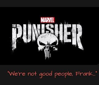The Punisher: Guns and Moral Clarity