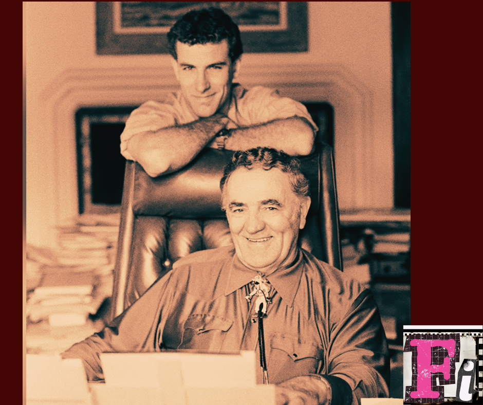 The Last Frontier: How Louis L'Amour's Son Is Fighting Publishing's 'Men Don't Read' Myth