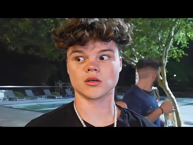 Let's Kill All the Teenagers, Shall We?