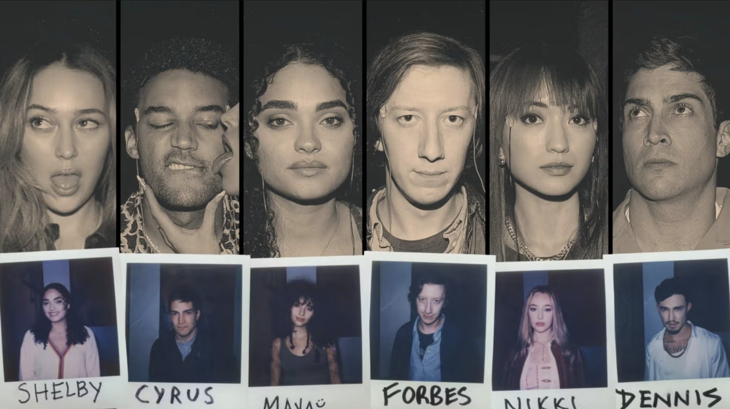 It's What's Inside: The Rage of Cowards