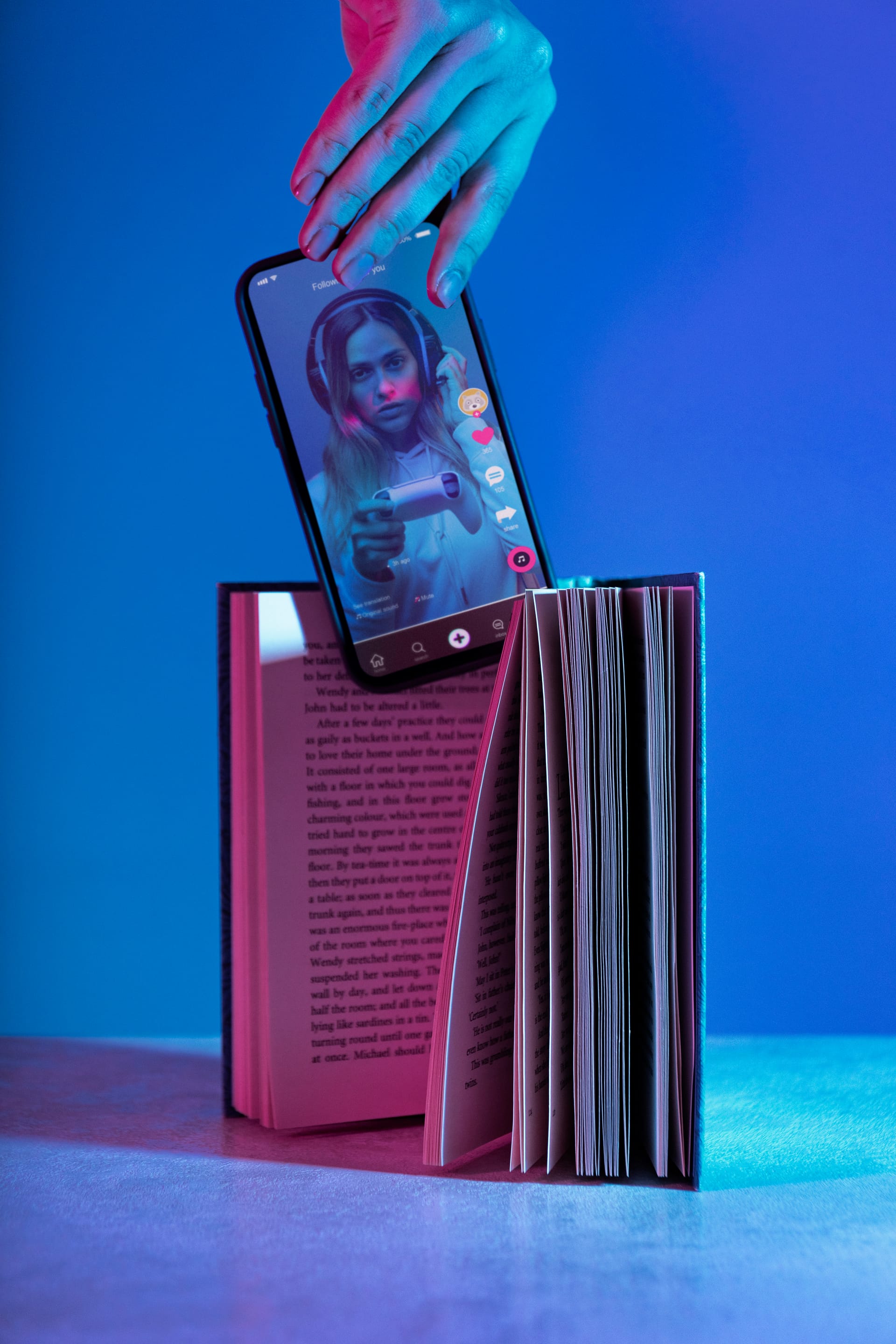 Dear Authors: Not Every Story Belongs on Amazon