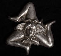 Write the Scary Thing