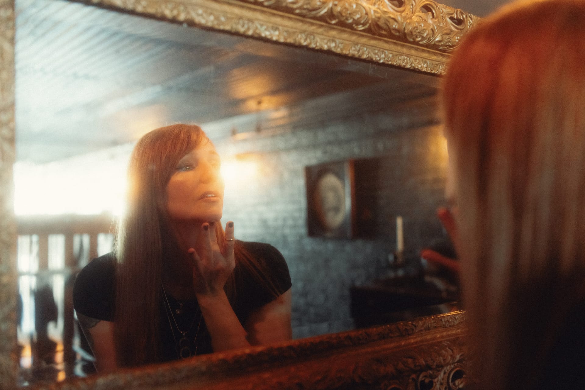 Doing My Part: The Journeyman Creator