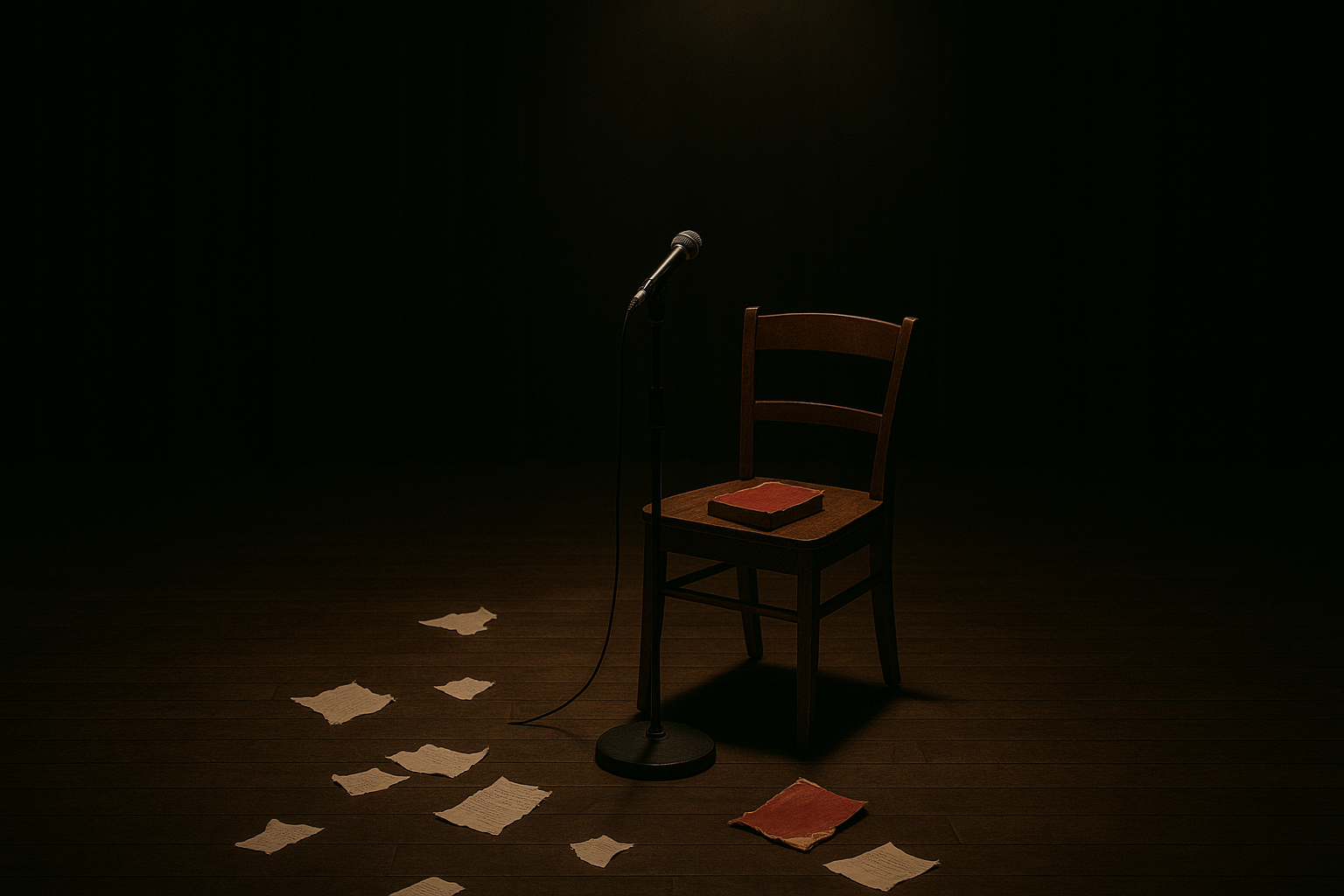 Talent Isn't Enough (And It Never Was)