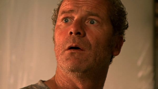 Darkness Feeds on Weakness