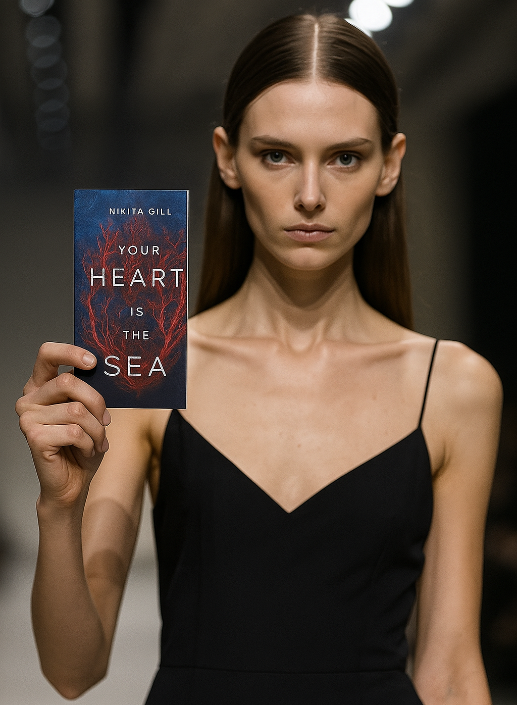 The Slim Novel: Trad Pub is Learning from Indie Authors