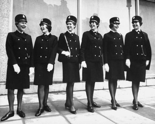 She is NOT for the Streets