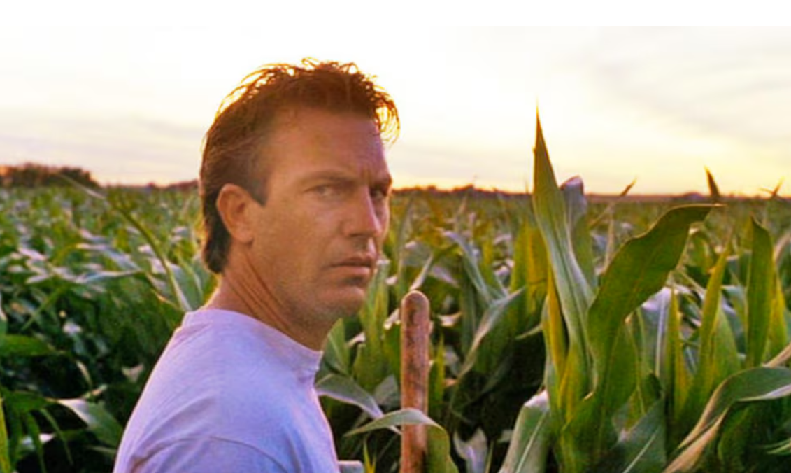 Field of Dreams Doesn't Work