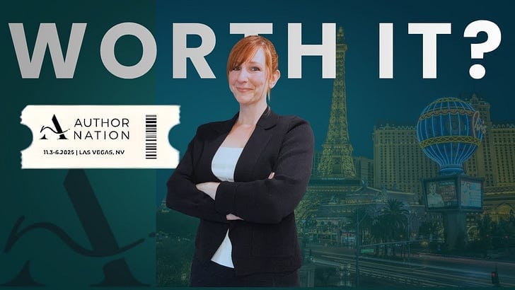 Author Conventions... or CONS?