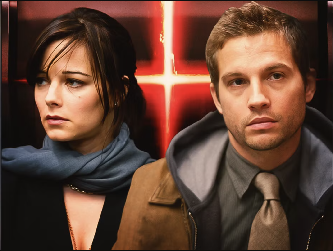 Devil (2010): Your Words Mean Nothing