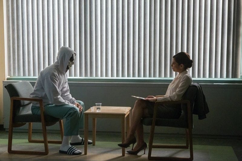 Toxic Feminity in the Netflix MCU