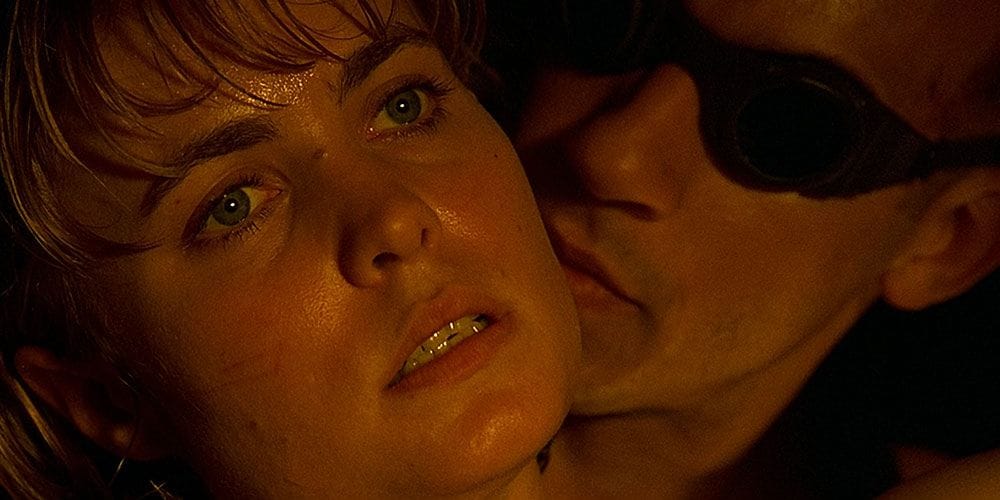 Pitch Black Warned You